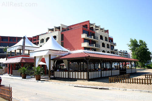 Nobel Hotel 2